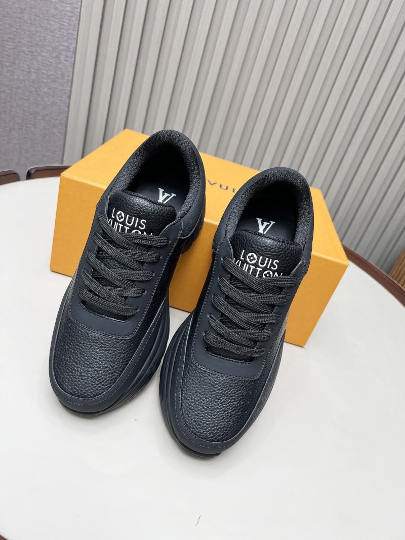 Louis Vuitton Low Shoes